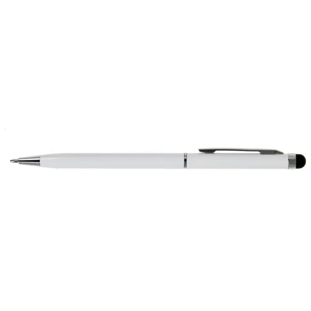  Ball pen, touch pen Bijela