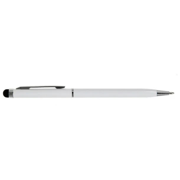  Ball pen, touch pen Bijela