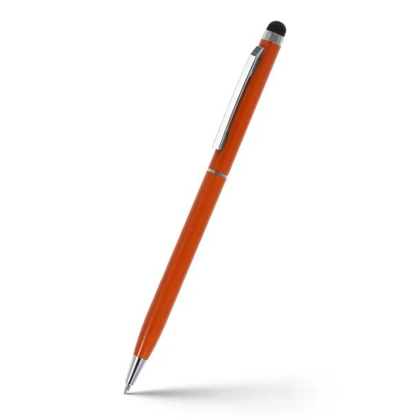  Ball pen, touch pen Narančasta
