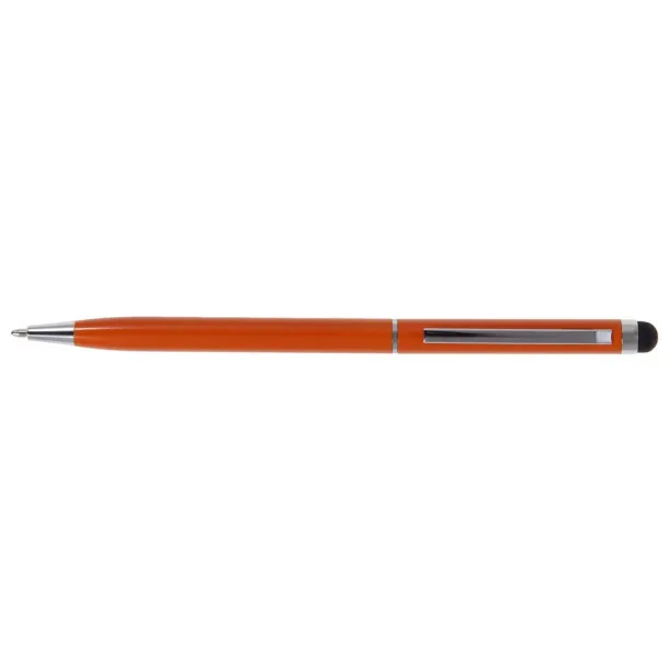  Ball pen, touch pen Narančasta