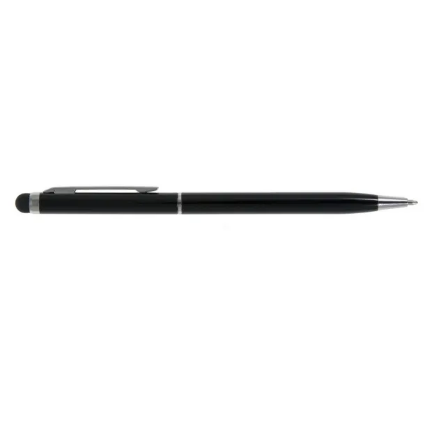  Ball pen, touch pen Crna