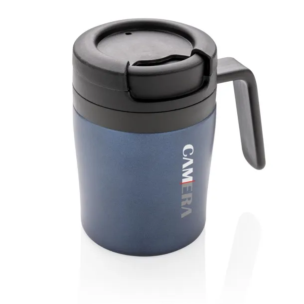  Coffee to go mug - XD Xclusive Blue