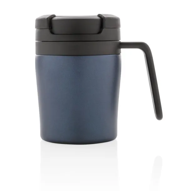  Coffee to go mug - XD Xclusive Blue