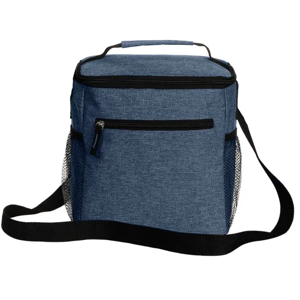  Cooler bag navy blue