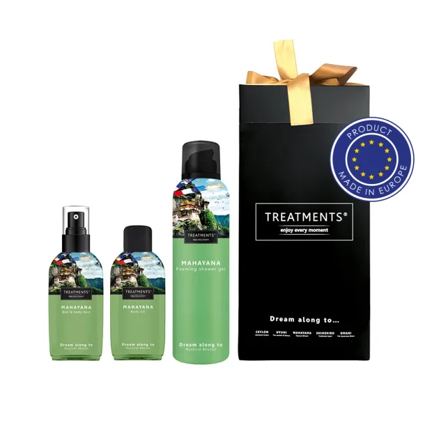  Beauty set Small TREATMENTS 45533C