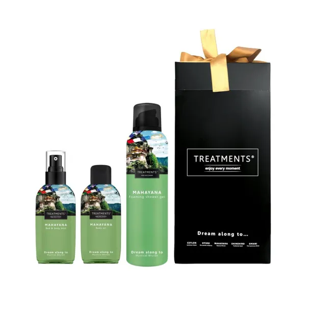  Beauty set Small TREATMENTS 45533C