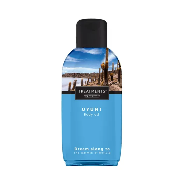  Beauty set Small TREATMENTS Plava