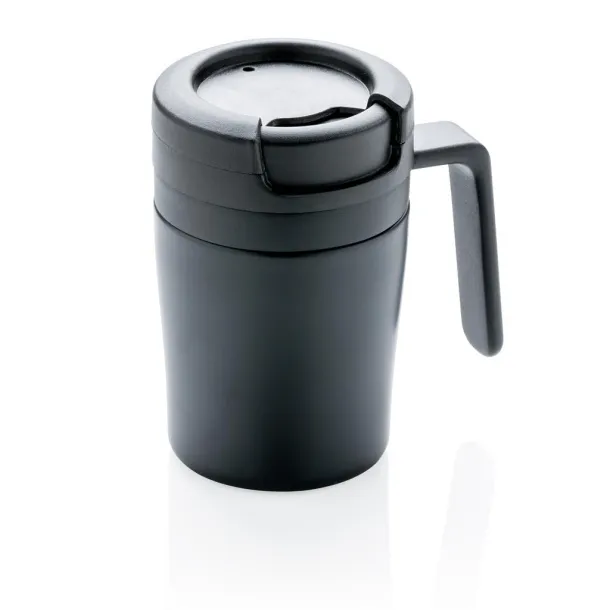  Coffee to go mug - XD Xclusive Black 