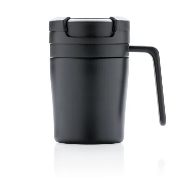  Coffee to go mug - XD Xclusive Black 