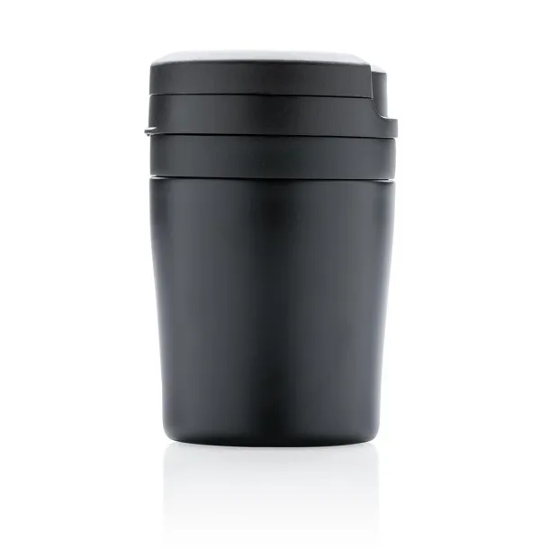  Coffee to go mug - XD Xclusive Black 