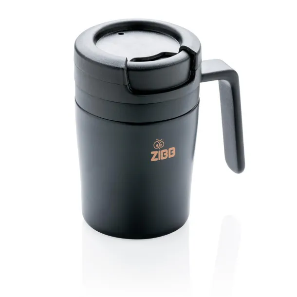  Coffee to go mug - XD Xclusive Black 