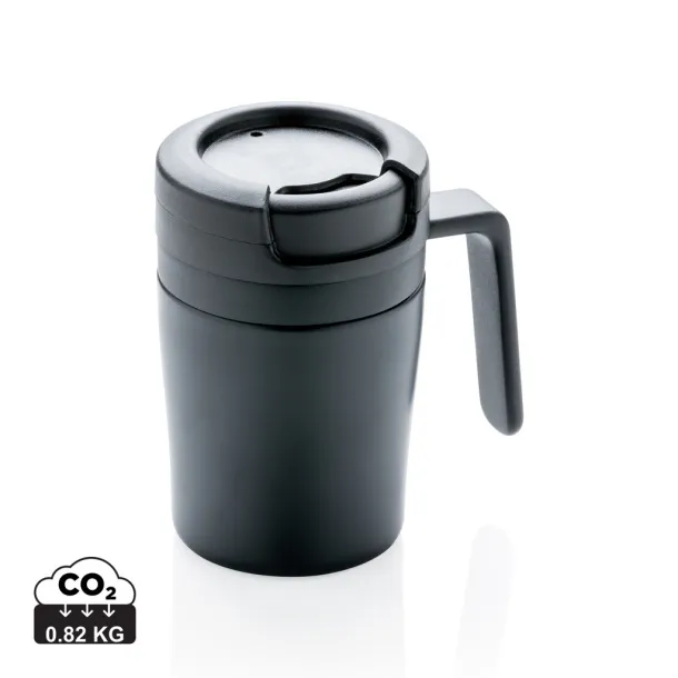  Coffee to go mug - XD Xclusive Black 