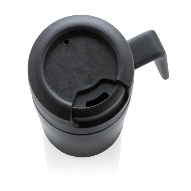  Coffee to go mug - XD Xclusive Black 