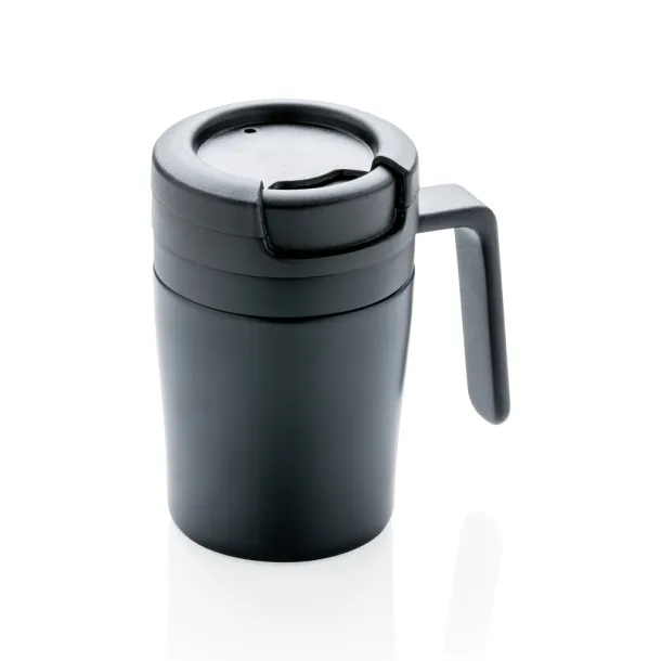  Coffee to go mug - XD Xclusive Black 