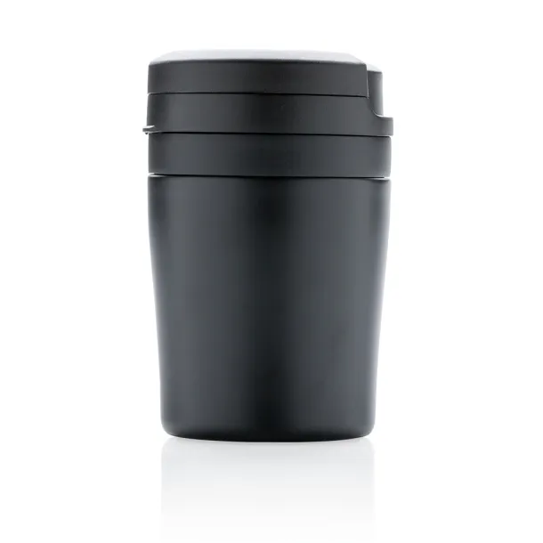  Coffe to go šalica - XD Xclusive Crna 