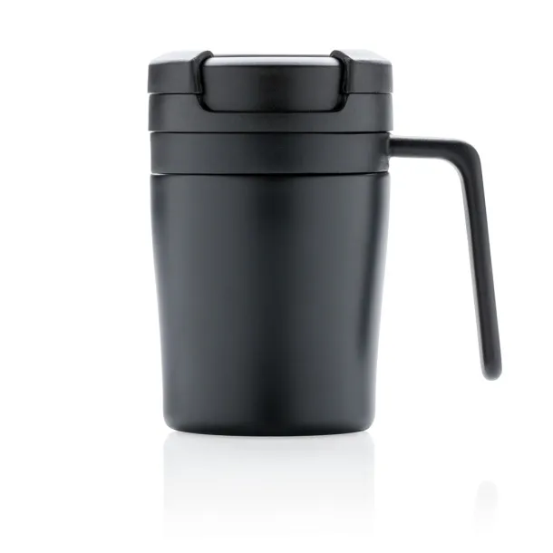  Coffe to go šalica - XD Xclusive Crna 