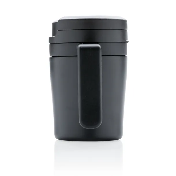  Coffee to go mug - XD Xclusive Black 