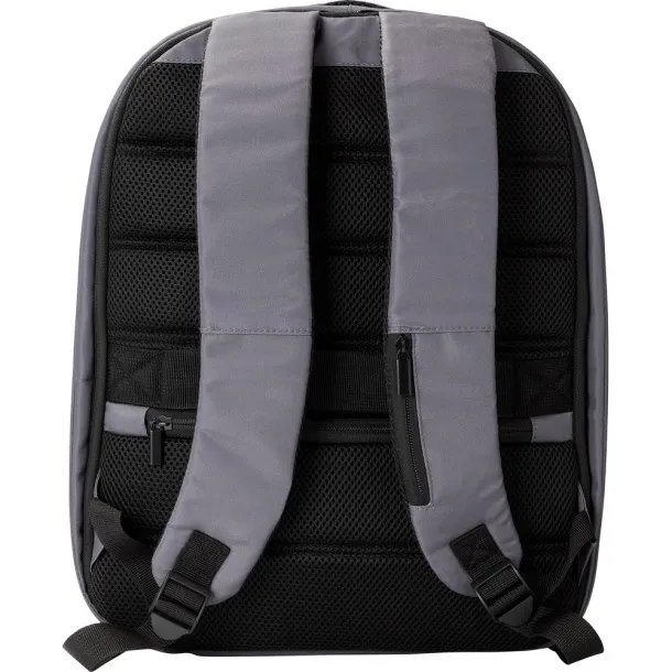  RPET ruksak za 15" laptop sa zaštitom protiv krađe A69F99