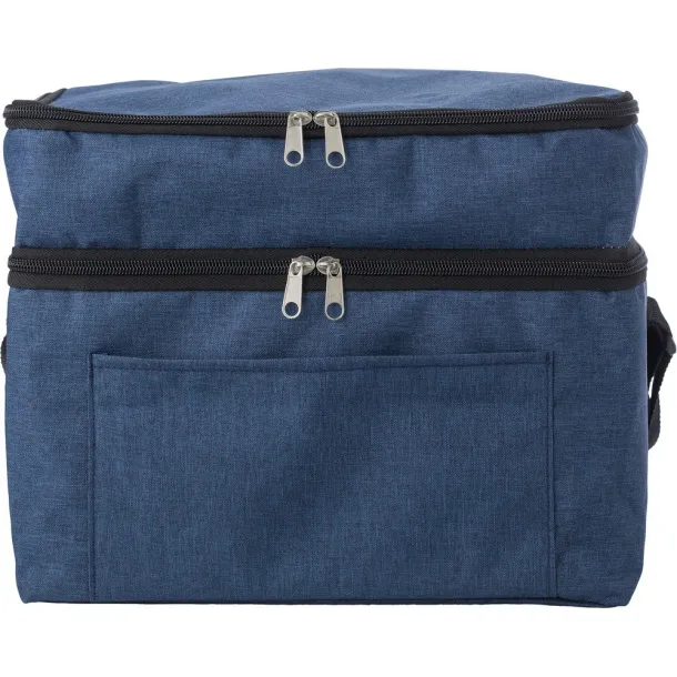  RPET cooler bag Plava