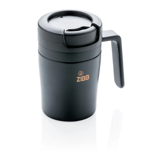  Coffee to go mug - XD Xclusive Black 