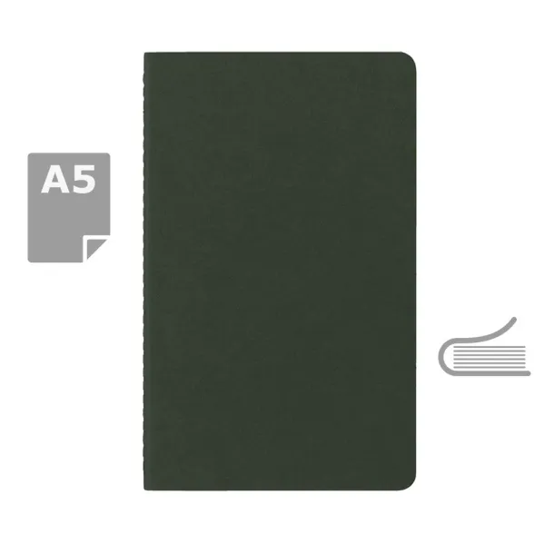  MOLESKINE Cahier Journal approx. A5 khaki