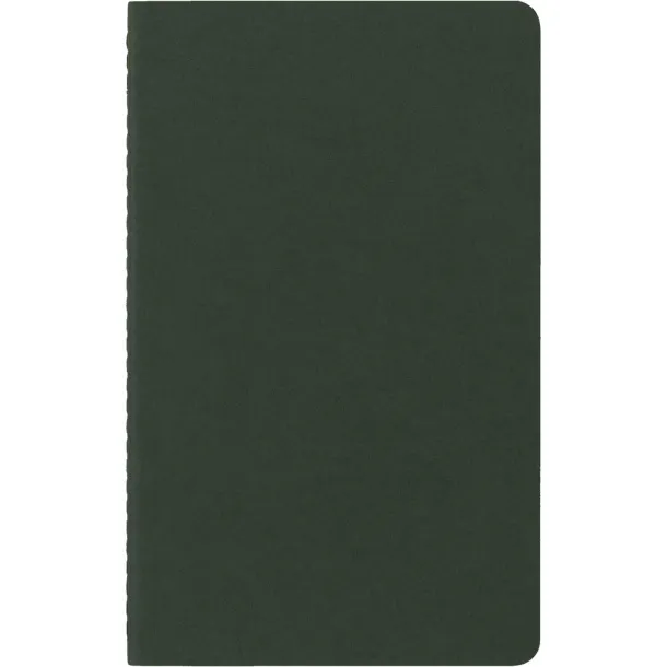  MOLESKINE Cahier Journal approx. A5 khaki