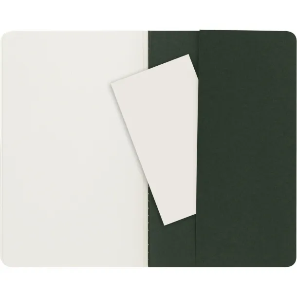  MOLESKINE Cahier Journal approx. A5 khaki