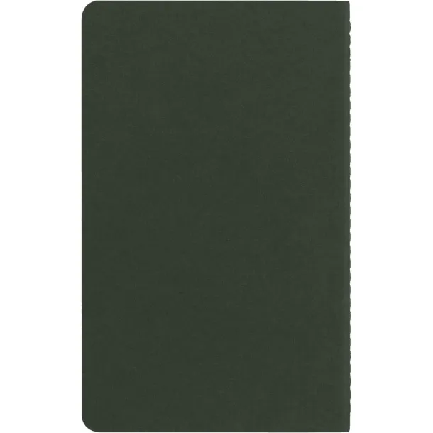  MOLESKINE Cahier Journal approx. A5 khaki