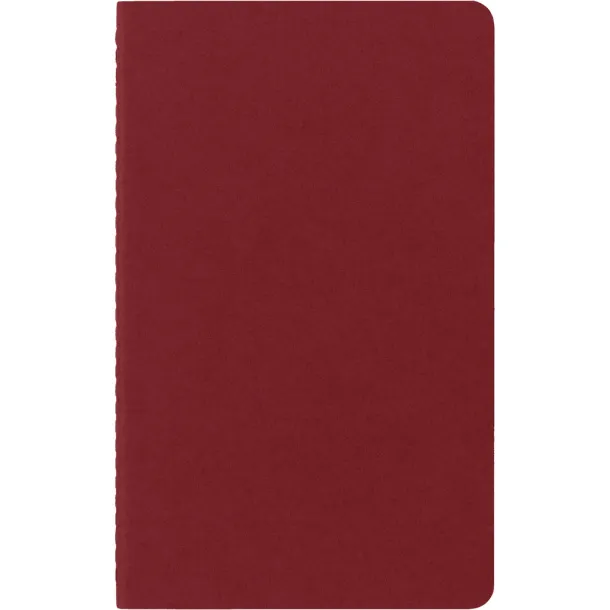 MOLESKINE Cahier Journal approx. A5 Crvena