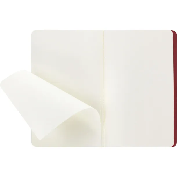  MOLESKINE Cahier Journal, cca A5 Crvena