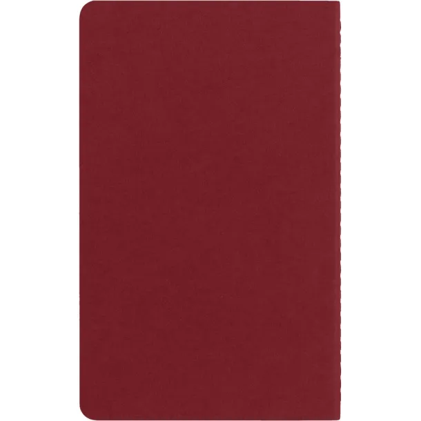  MOLESKINE Cahier Journal approx. A5 Crvena