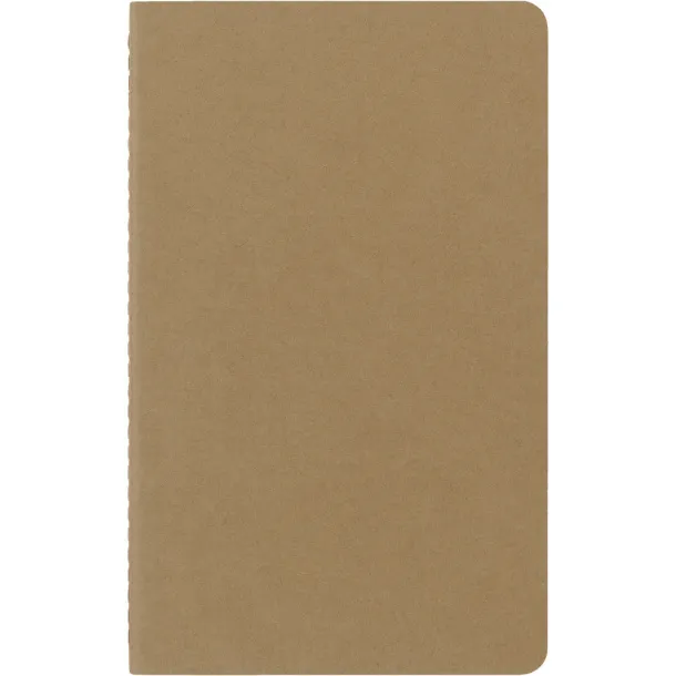  MOLESKINE Cahier Journal approx. A5 Neutral