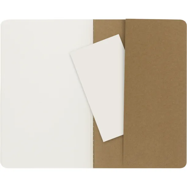  MOLESKINE Cahier Journal approx. A5 Neutral
