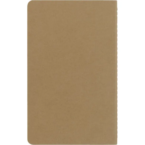  MOLESKINE Cahier Journal approx. A5 Neutral