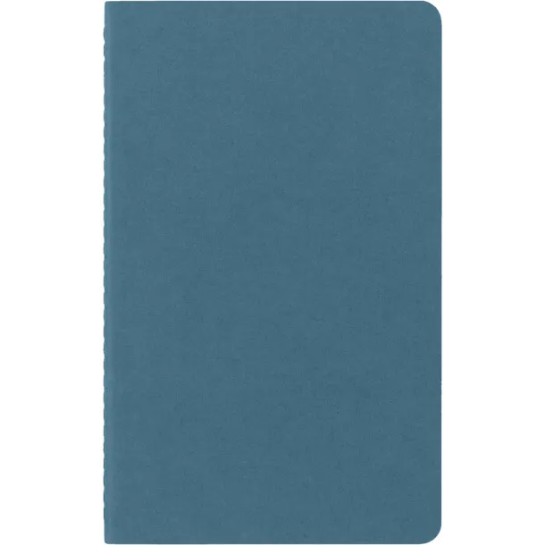  MOLESKINE Cahier Journal approx. A5 light blue