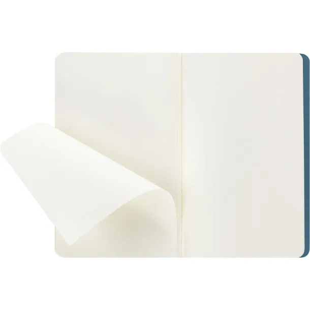  MOLESKINE Cahier Journal approx. A5 light blue