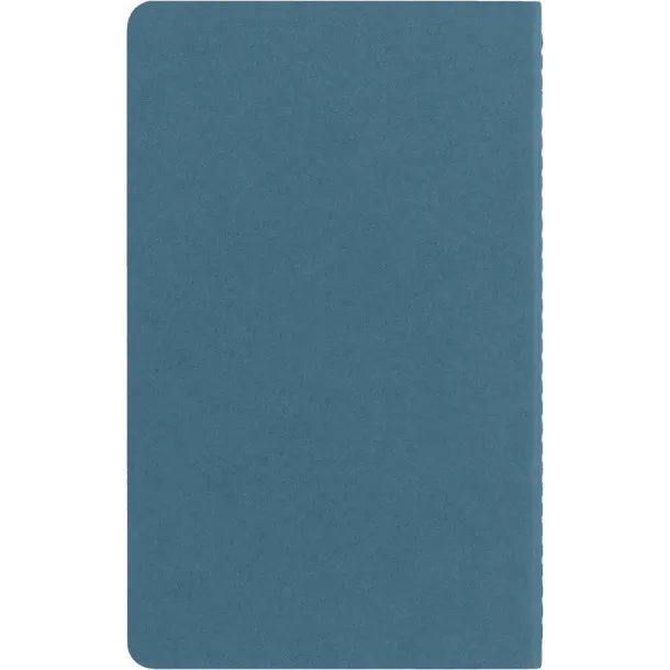  MOLESKINE Cahier Journal approx. A5 light blue