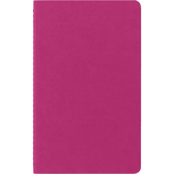  MOLESKINE Cahier Journal approx. A5 fuchsia