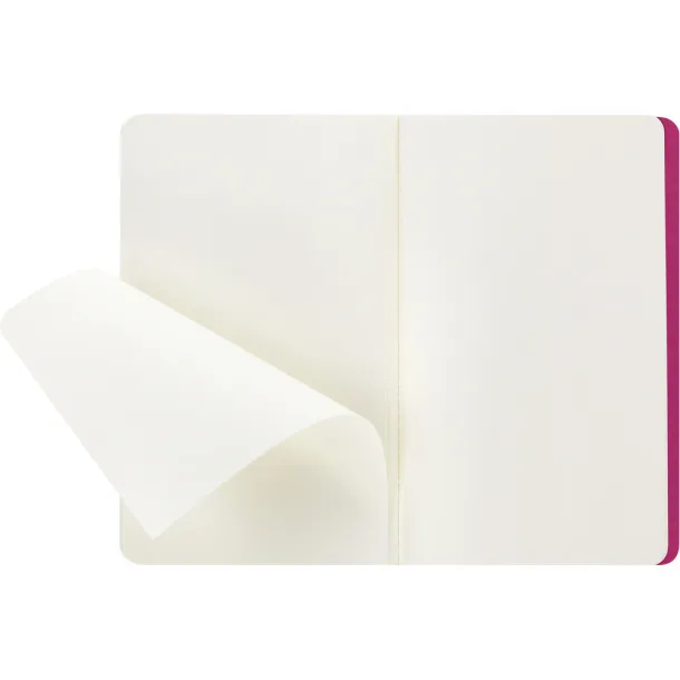  MOLESKINE Cahier Journal approx. A5 fuchsia