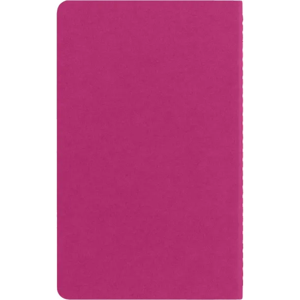  MOLESKINE Cahier Journal approx. A5 fuchsia