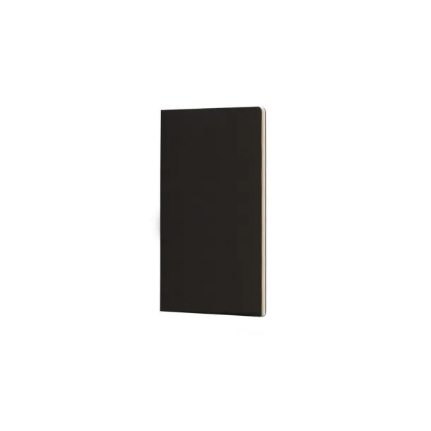  MOLESKINE Cahier Journal, cca A5 Crna