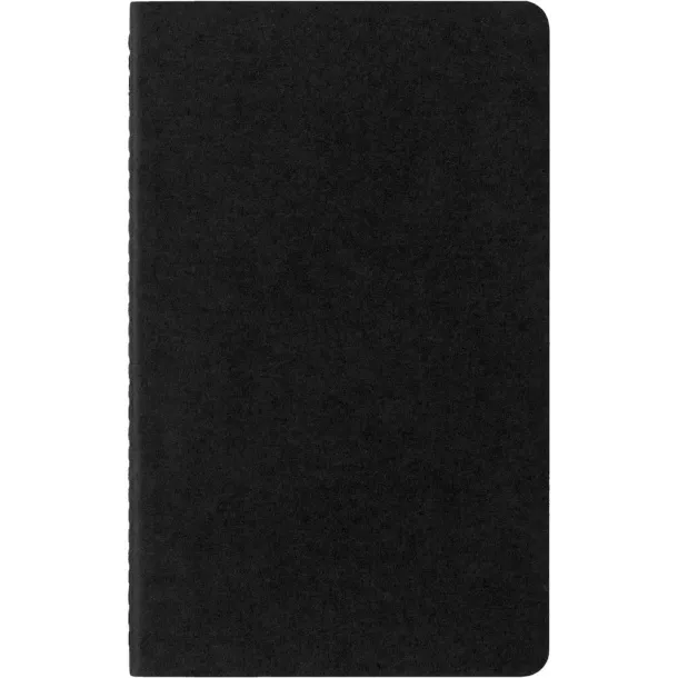  MOLESKINE Cahier Journal, cca A5 Crna