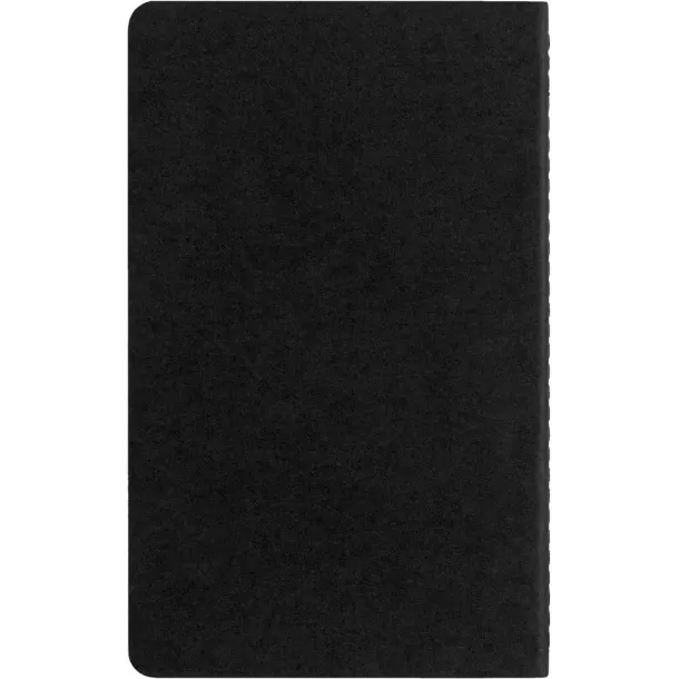  MOLESKINE Cahier Journal approx. A5 Crna