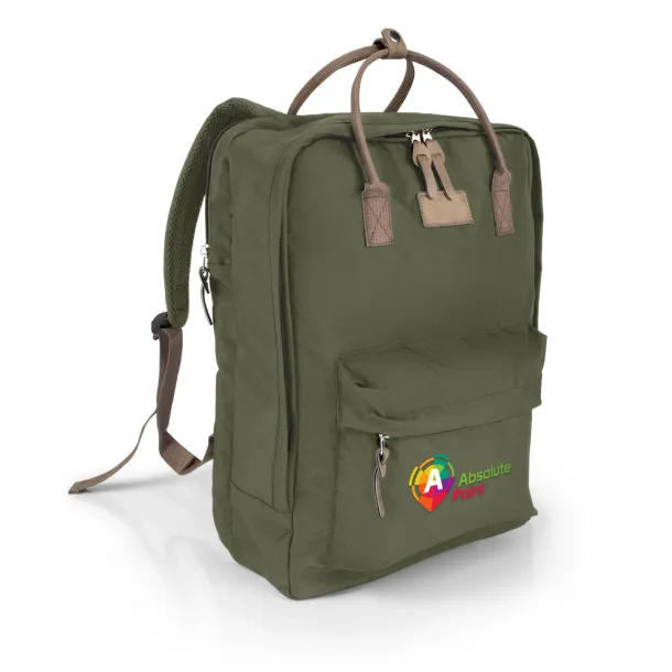 Finlay RPET laptop backpack 15,6" B'RIGHT 45533C