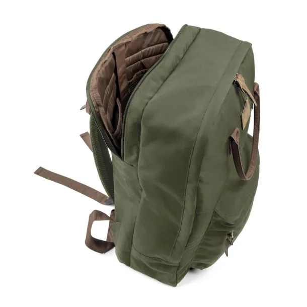 Finlay RPET laptop backpack 15,6" B'RIGHT 45533C