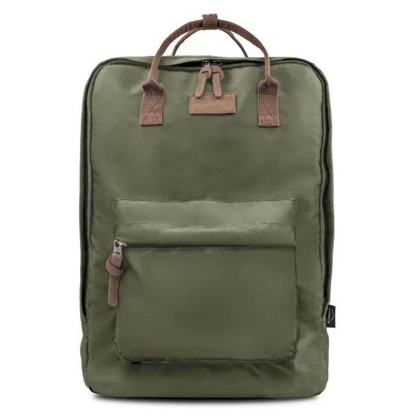 Finlay RPET laptop backpack 15,6" B'RIGHT 45533C