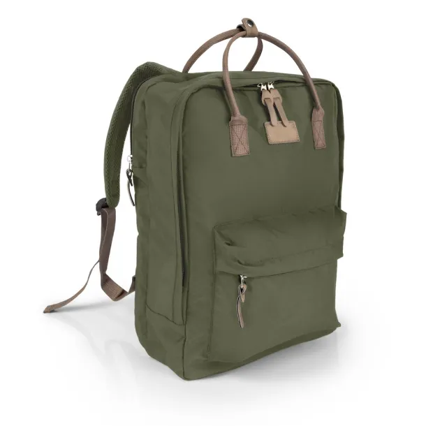 Finlay RPET laptop backpack 15,6" B'RIGHT 45533C