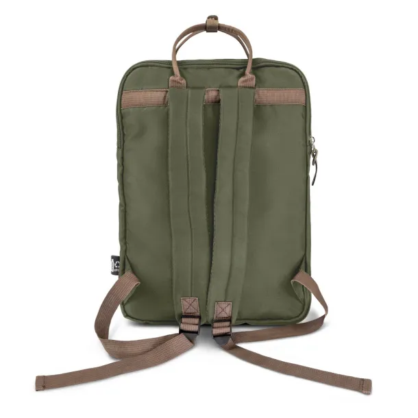 Finlay RPET laptop backpack 15,6" B'RIGHT 45533C