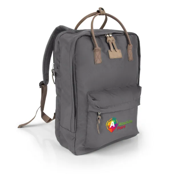 Finlay RPET laptop backpack 15,6" B'RIGHT A69F99