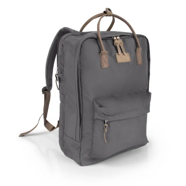 Finlay RPET laptop backpack 15,6" B'RIGHT A69F99